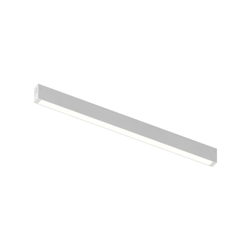Denkirs SIMPLE LINEAR DK8205-WH — трековый линейный светильник (ДЕНКИРС) Denkirs SIMPLE LINEAR DK8205-WH — трековый линейный светильник (ДЕНКИРС)