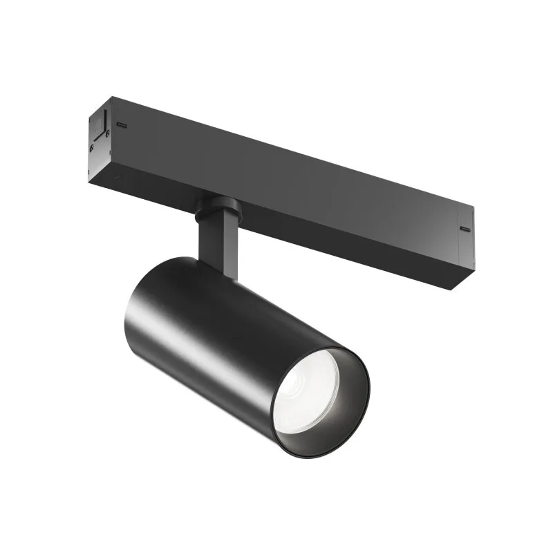 Denkirs SIMPLE SPOT DK8220-BK трековый светильник 20 Вт 4000 К (ДЕНКИРС) Denkirs SIMPLE SPOT DK8220-BK трековый светильник 20 Вт 4000 К (ДЕНКИРС)