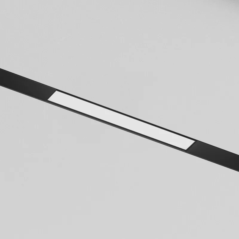 Линейный светильник Denkirs SMART LINEAR ZigBee DK8303-BK (ДЕНКИРС) Линейный светильник Denkirs SMART LINEAR ZigBee DK8303-BK (ДЕНКИРС)