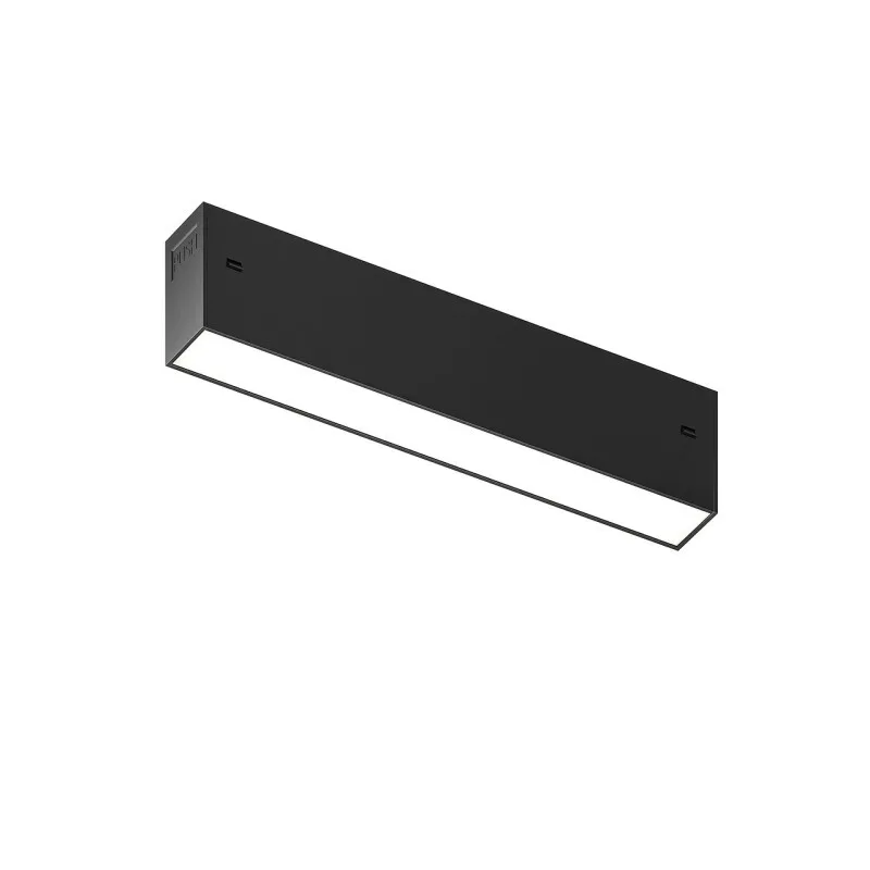 Линейный светильник Denkirs SMART LINEAR ZigBee DK8303-BK (ДЕНКИРС) Линейный светильник Denkirs SMART LINEAR ZigBee DK8303-BK (ДЕНКИРС)