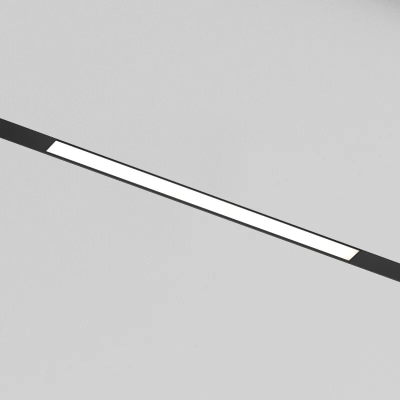 Denkirs Линейный светильник SMART LINEAR ZigBee DK8304-BK