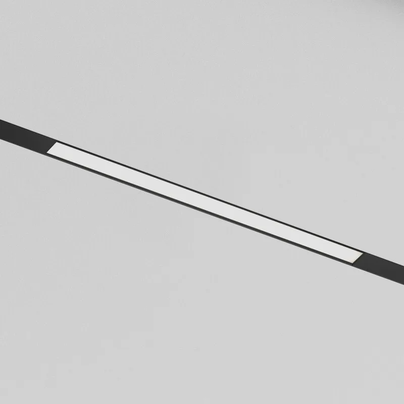 Denkirs Линейный светильник SMART LINEAR ZigBee DK8304-BK (ДЕНКИРС) Denkirs Линейный светильник SMART LINEAR ZigBee DK8304-BK (ДЕНКИРС)