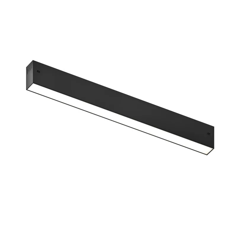 Denkirs Линейный светильник SMART LINEAR ZigBee DK8304-BK (ДЕНКИРС) Denkirs Линейный светильник SMART LINEAR ZigBee DK8304-BK (ДЕНКИРС)