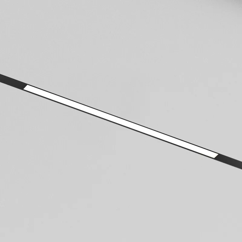 Линейный светильник Denkirs SMART LINEAR ZigBee DK8305-BK