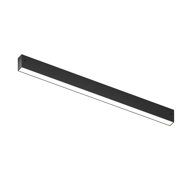 Линейный светильник Denkirs SMART LINEAR ZigBee DK8305-BK (ДЕНКИРС) Линейный светильник Denkirs SMART LINEAR ZigBee DK8305-BK (ДЕНКИРС)