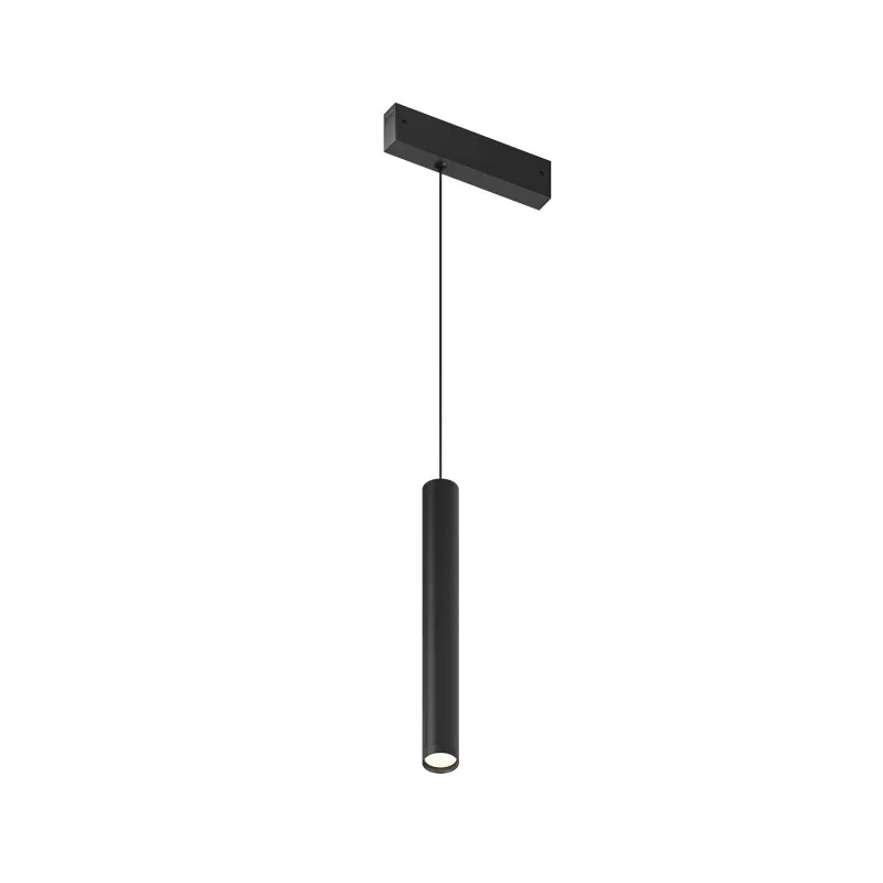 Denkirs SMART SPOT ZigBee DK8308-BK, акцентный подвесной светильник (ДЕНКИРС) Denkirs SMART SPOT ZigBee DK8308-BK, акцентный подвесной светильник (ДЕНКИРС)
