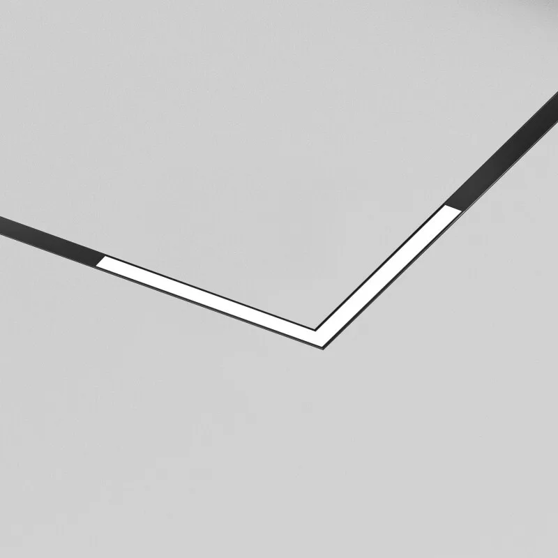 Линейный угловой светильник-коннектор SMART LINEAR ZigBee DK8314-BK Denkirs (ДЕНКИРС) Линейный угловой светильник-коннектор SMART LINEAR ZigBee DK8314-BK Denkirs (ДЕНКИРС)