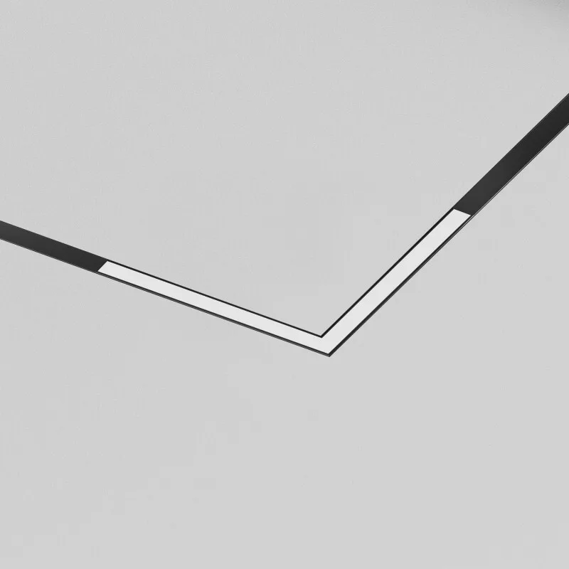 Линейный угловой светильник-коннектор SMART LINEAR ZigBee DK8314-BK Denkirs (ДЕНКИРС) Линейный угловой светильник-коннектор SMART LINEAR ZigBee DK8314-BK Denkirs (ДЕНКИРС)