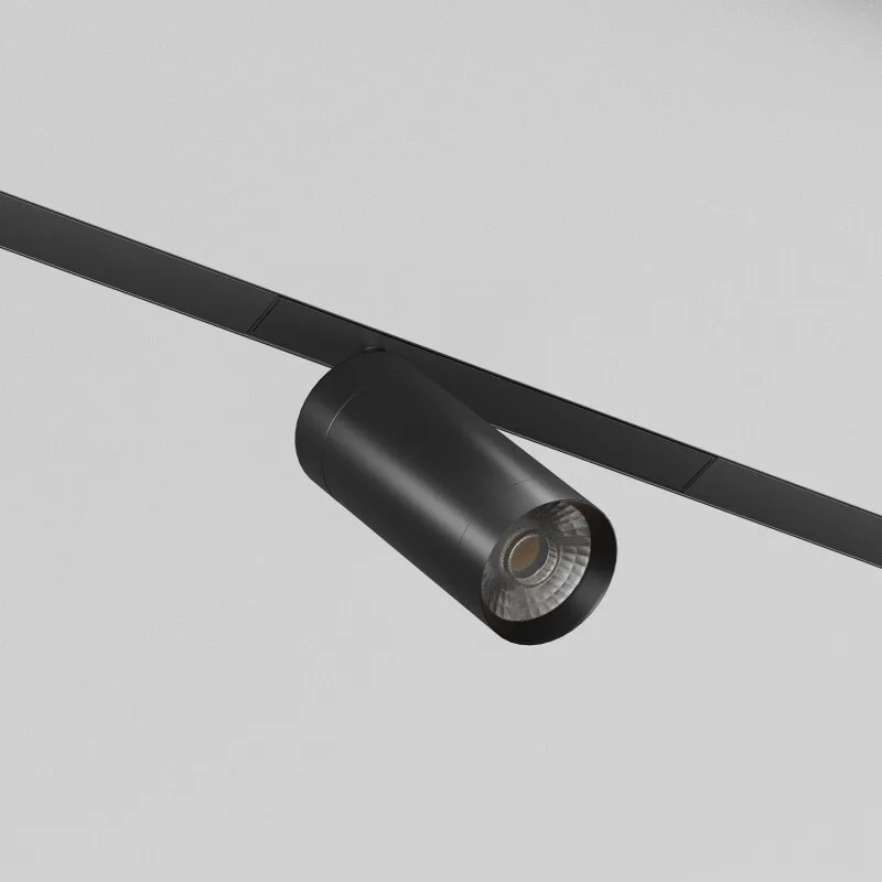 Denkirs DK8320-BK Акцентный светильник SMART SPOT ZigBee (ДЕНКИРС) Denkirs DK8320-BK Акцентный светильник SMART SPOT ZigBee (ДЕНКИРС)