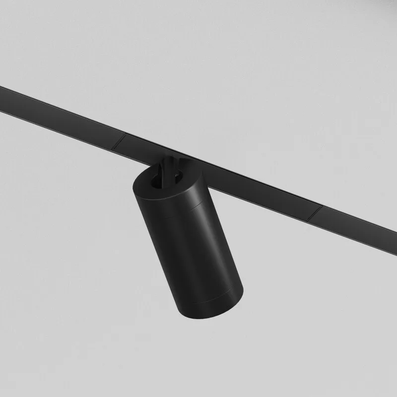 Denkirs DK8320-BK Акцентный светильник SMART SPOT ZigBee (ДЕНКИРС) Denkirs DK8320-BK Акцентный светильник SMART SPOT ZigBee (ДЕНКИРС)