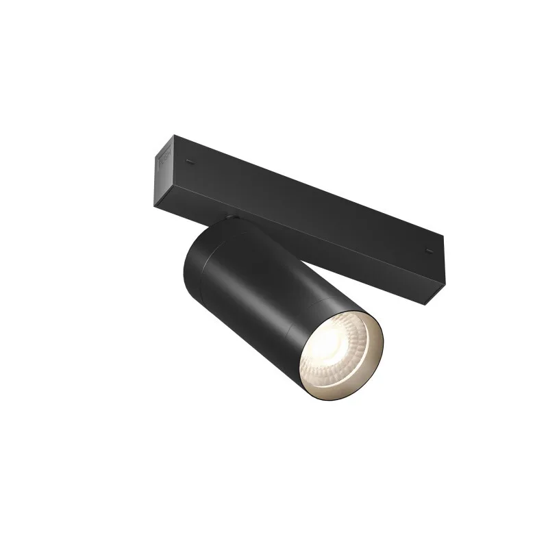 Denkirs DK8320-BK Акцентный светильник SMART SPOT ZigBee (ДЕНКИРС) Denkirs DK8320-BK Акцентный светильник SMART SPOT ZigBee (ДЕНКИРС)