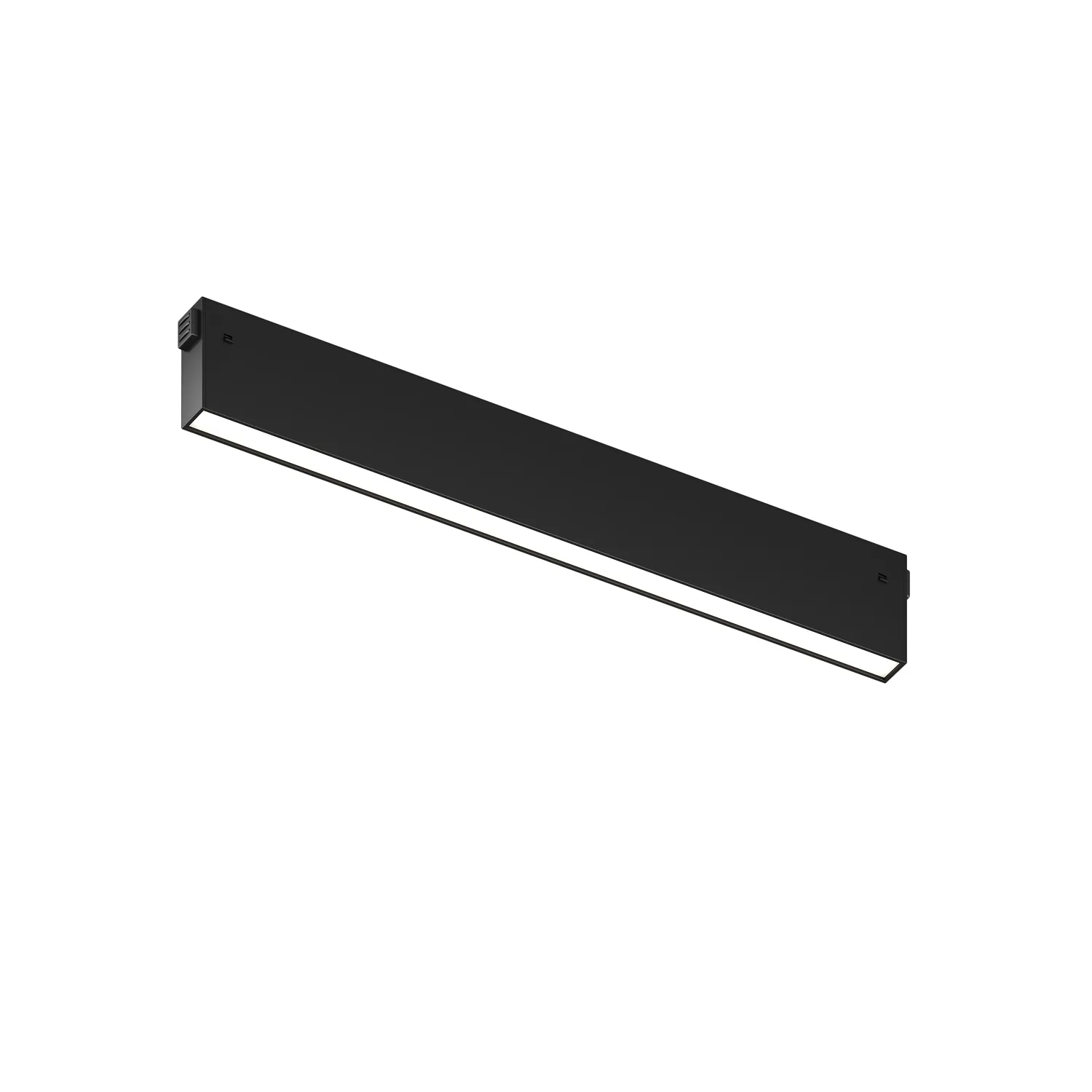 Denkirs SLIM LINEAR DK8401-BK линейный светильник