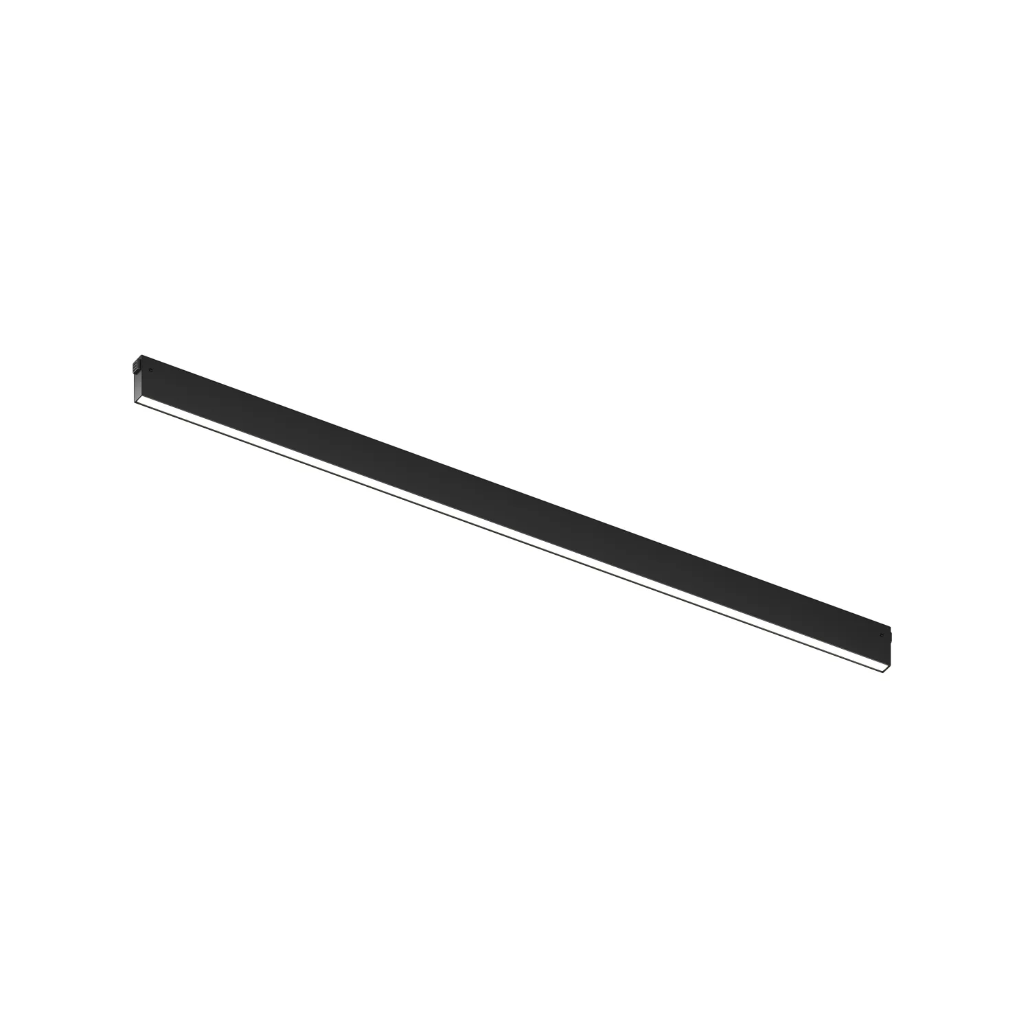 Denkirs SLIM LINEAR DK8403-BK линейный светильник