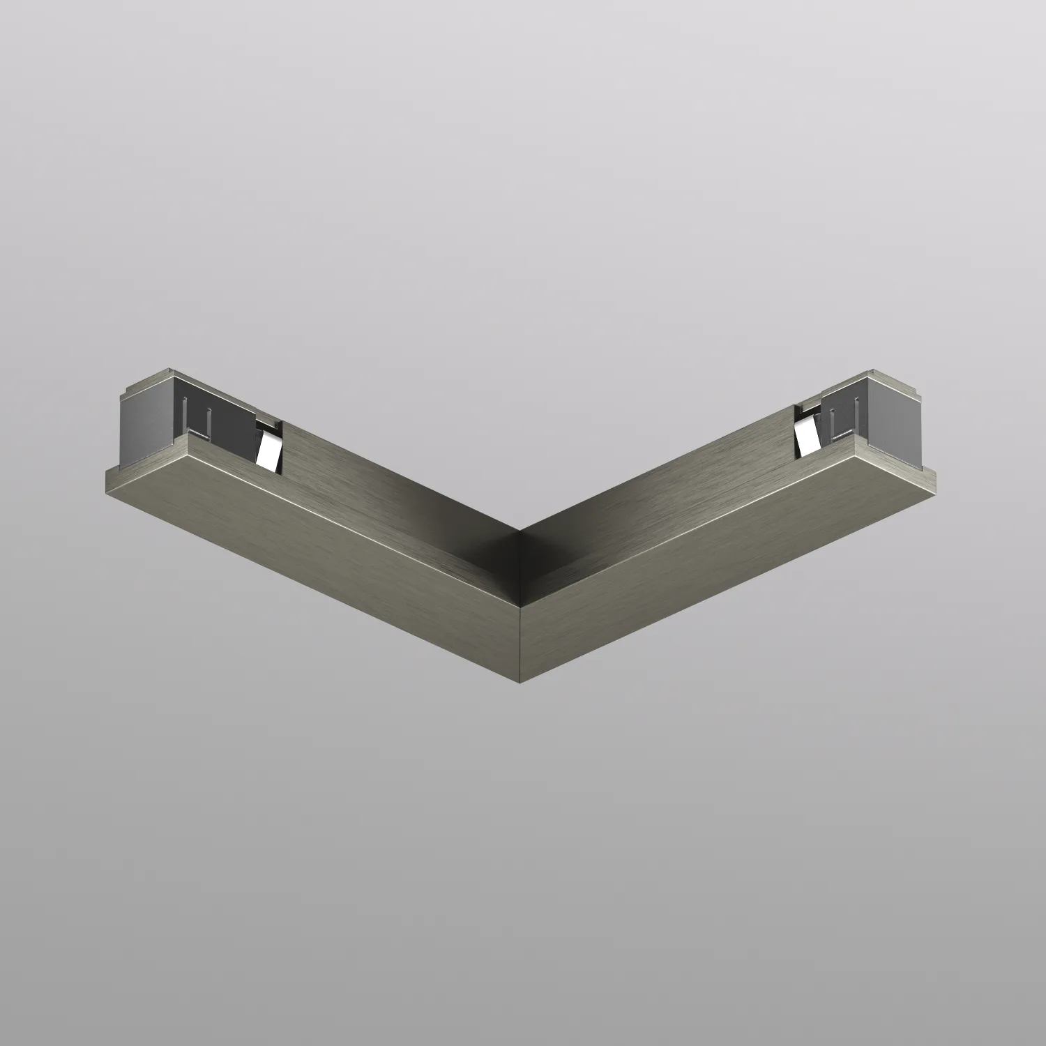 Denkirs SLIM GRILL DK8411-BK акцентный светильник (ДЕНКИРС) Denkirs SLIM GRILL DK8411-BK акцентный светильник (ДЕНКИРС)
