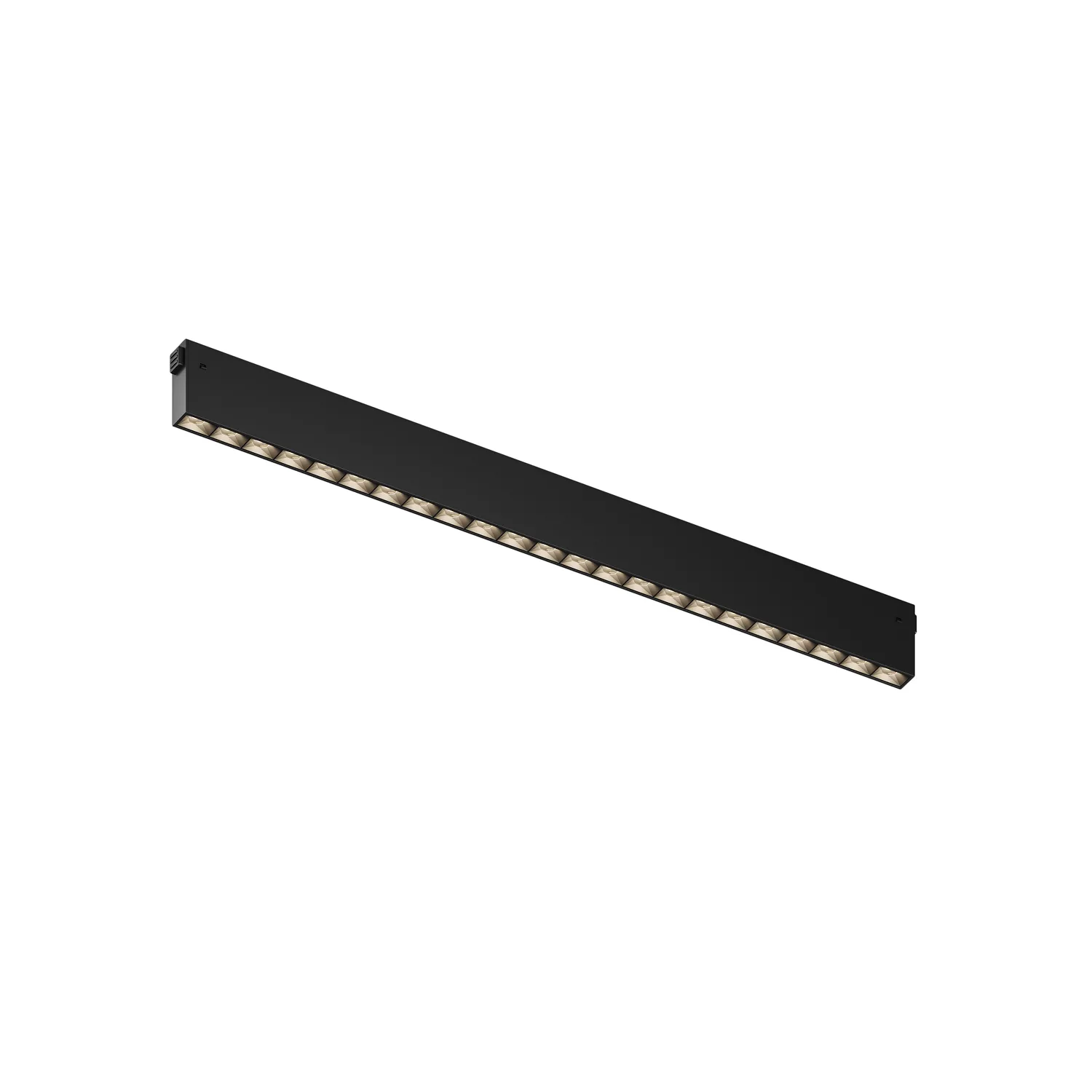 Denkirs SLIM GRILL DK8412-BK акцентный светильник (ДЕНКИРС) Denkirs SLIM GRILL DK8412-BK акцентный светильник (ДЕНКИРС)