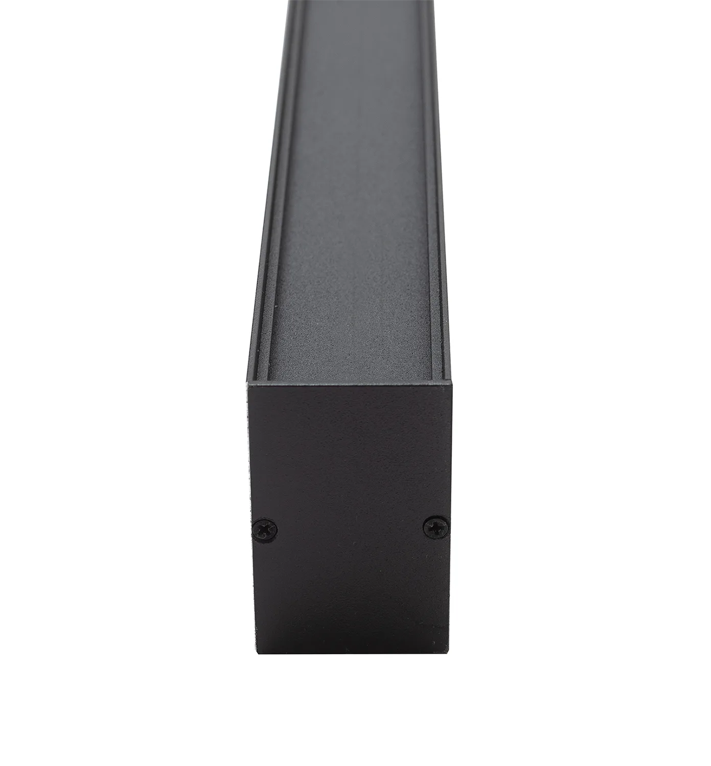 Линейный подвесной светильник Denkirs DK9123-BK (ДЕНКИРС) Линейный подвесной светильник Denkirs DK9123-BK (ДЕНКИРС)