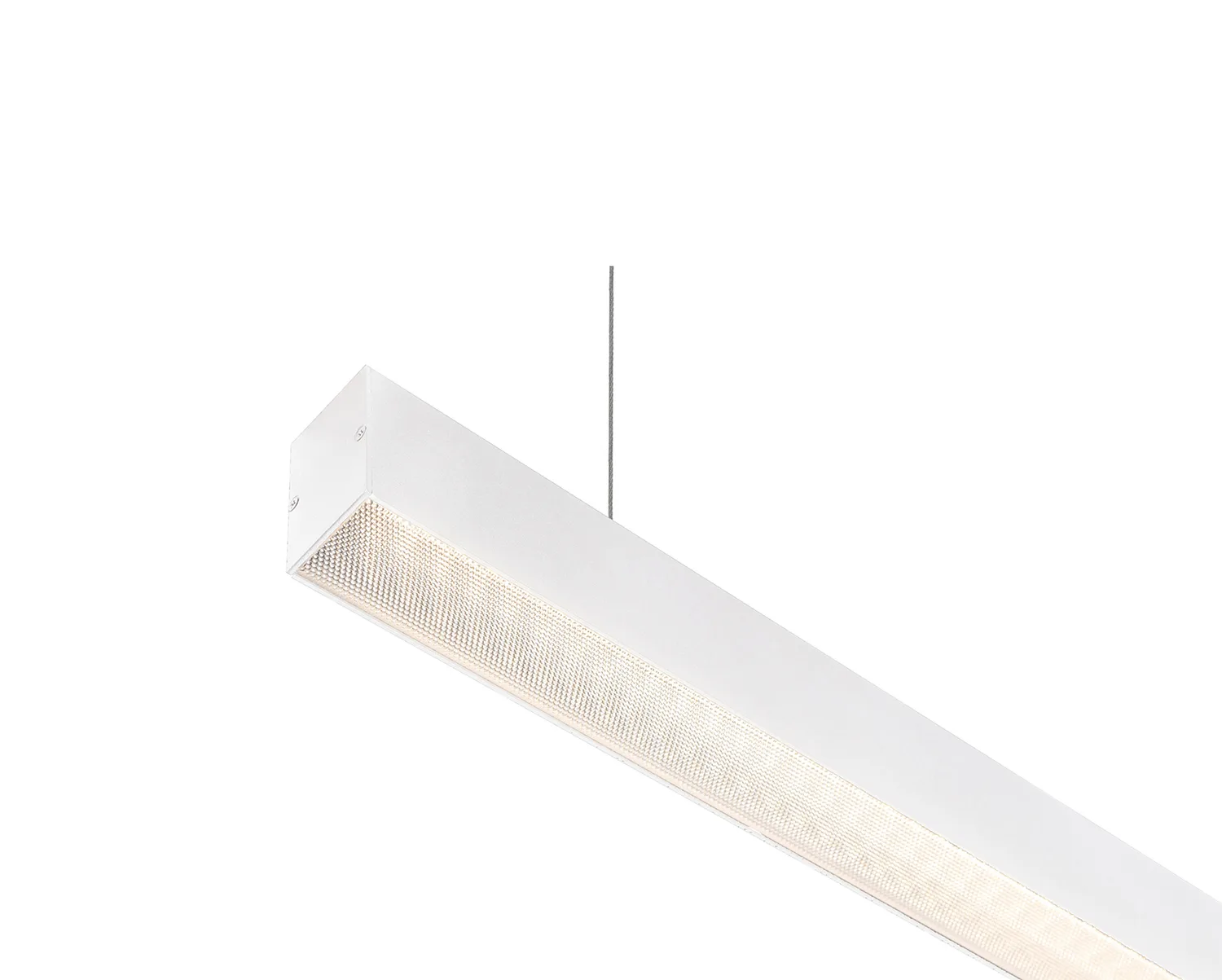 Линейный светильник Denkirs DK9123-WH (ДЕНКИРС) Линейный светильник Denkirs DK9123-WH (ДЕНКИРС)