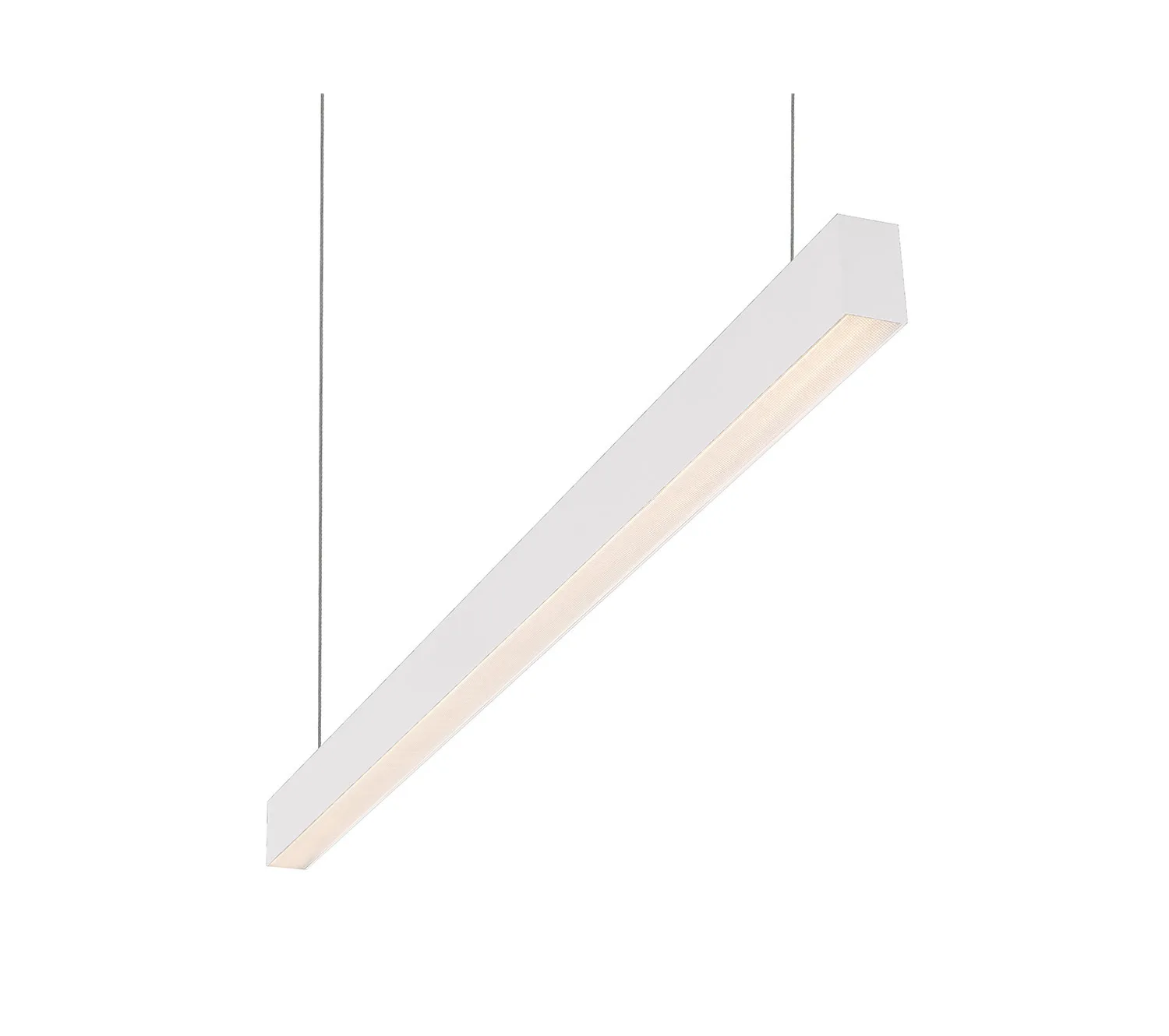 Линейный светильник Denkirs DK9123-WH (ДЕНКИРС) Линейный светильник Denkirs DK9123-WH (ДЕНКИРС)