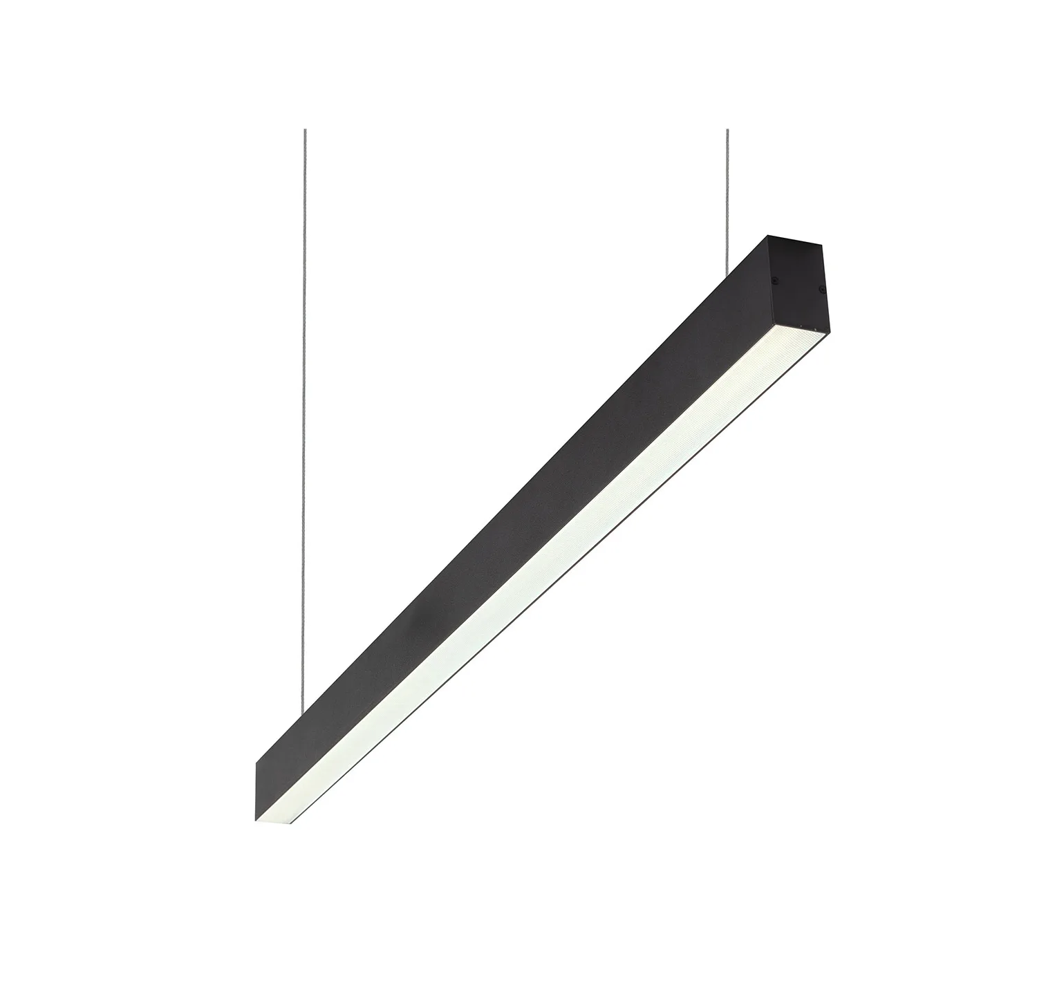 Denkirs DK9124-BK линейный светильник