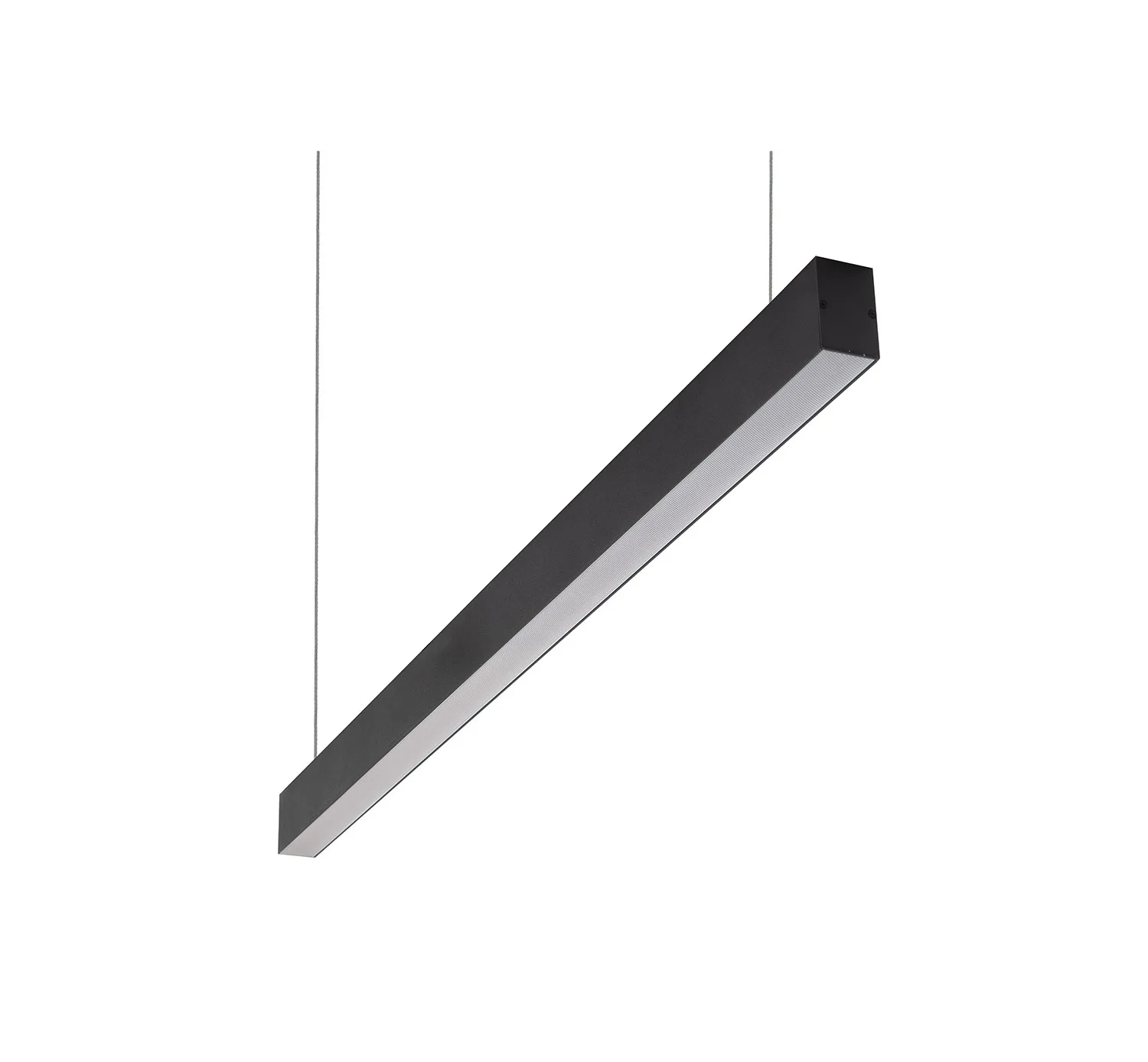 Denkirs DK9124-BK линейный подвесной светильник (ДЕНКИРС) Denkirs DK9124-BK линейный подвесной светильник (ДЕНКИРС)
