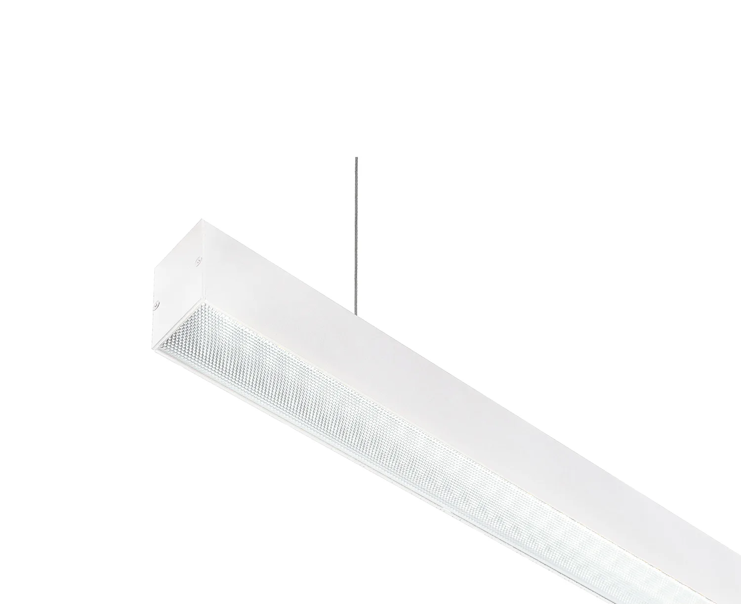 Denkirs DK9124-WH линейный светильник (ДЕНКИРС) Denkirs DK9124-WH линейный светильник (ДЕНКИРС)