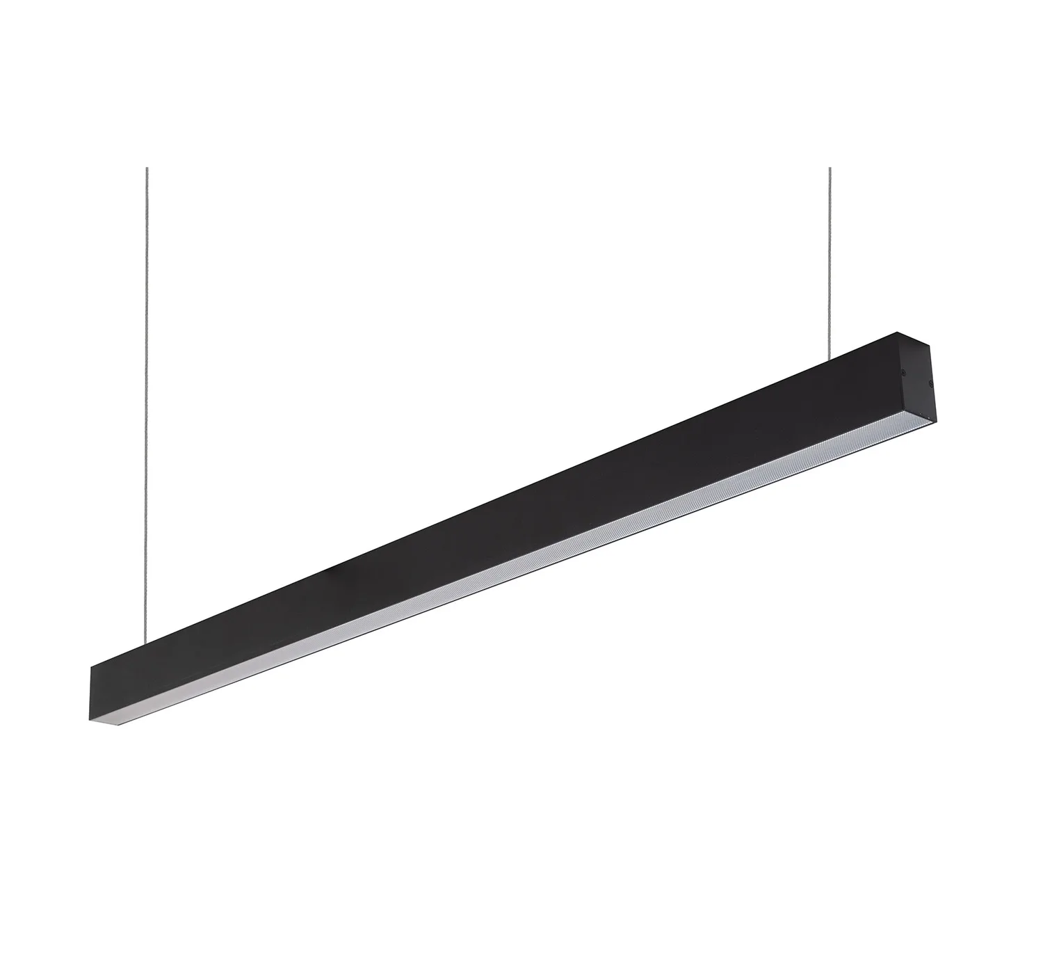 Линейный светильник Denkirs DK9153-BK (ДЕНКИРС) Линейный светильник Denkirs DK9153-BK (ДЕНКИРС)