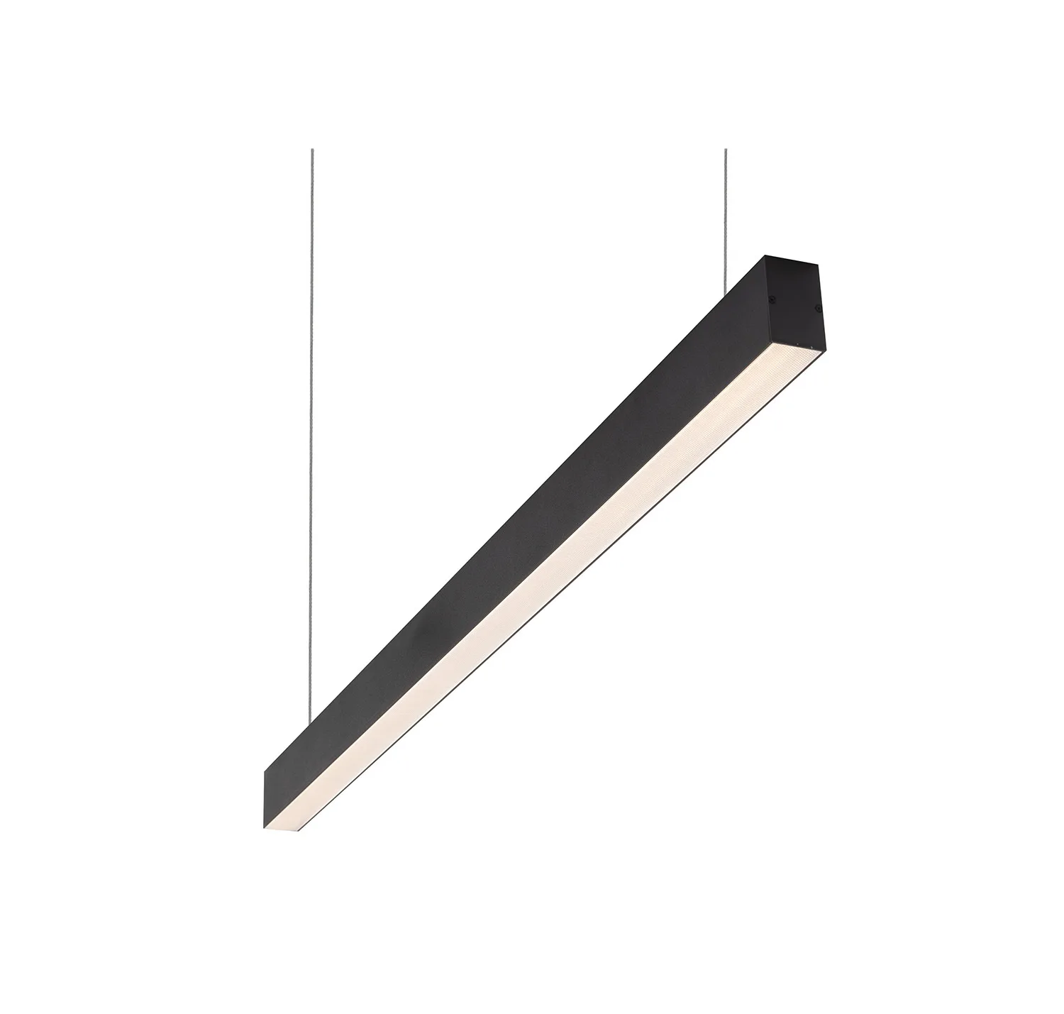 Линейный светильник Denkirs DK9153-BK