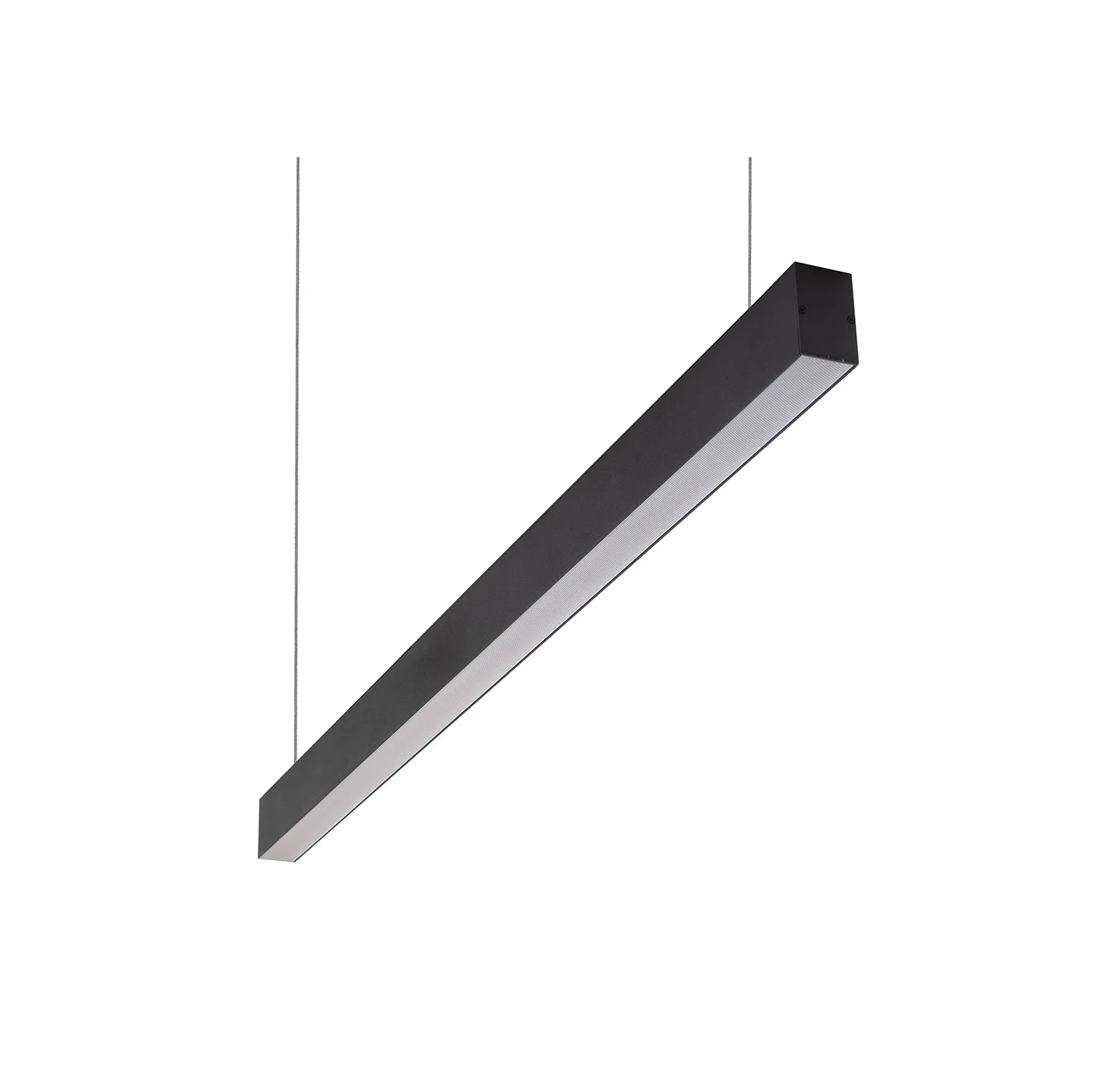 Линейный светильник Denkirs DK9153-BK (ДЕНКИРС) Линейный светильник Denkirs DK9153-BK (ДЕНКИРС)