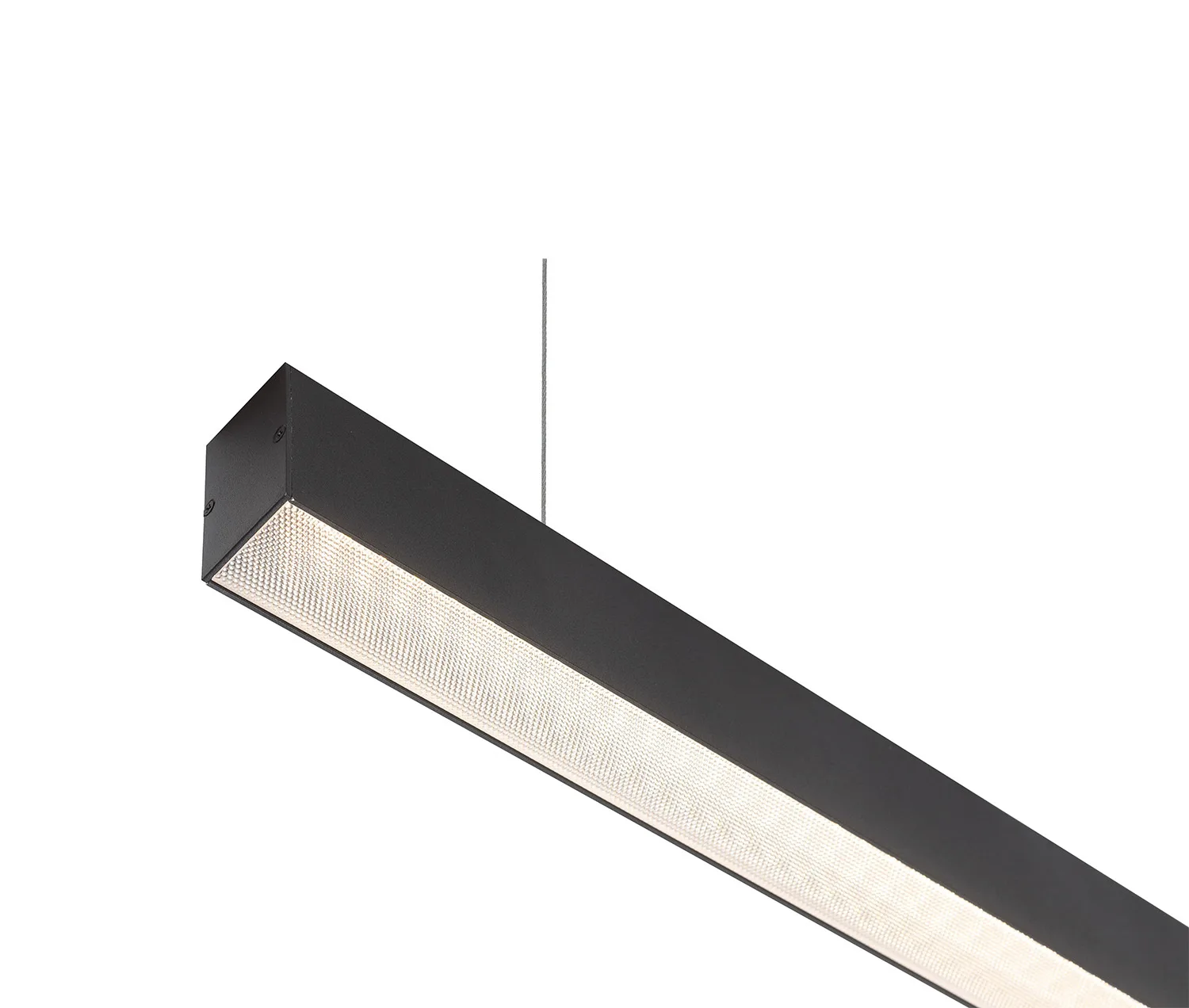 Линейный светильник Denkirs DK9153-BK (ДЕНКИРС) Линейный светильник Denkirs DK9153-BK (ДЕНКИРС)