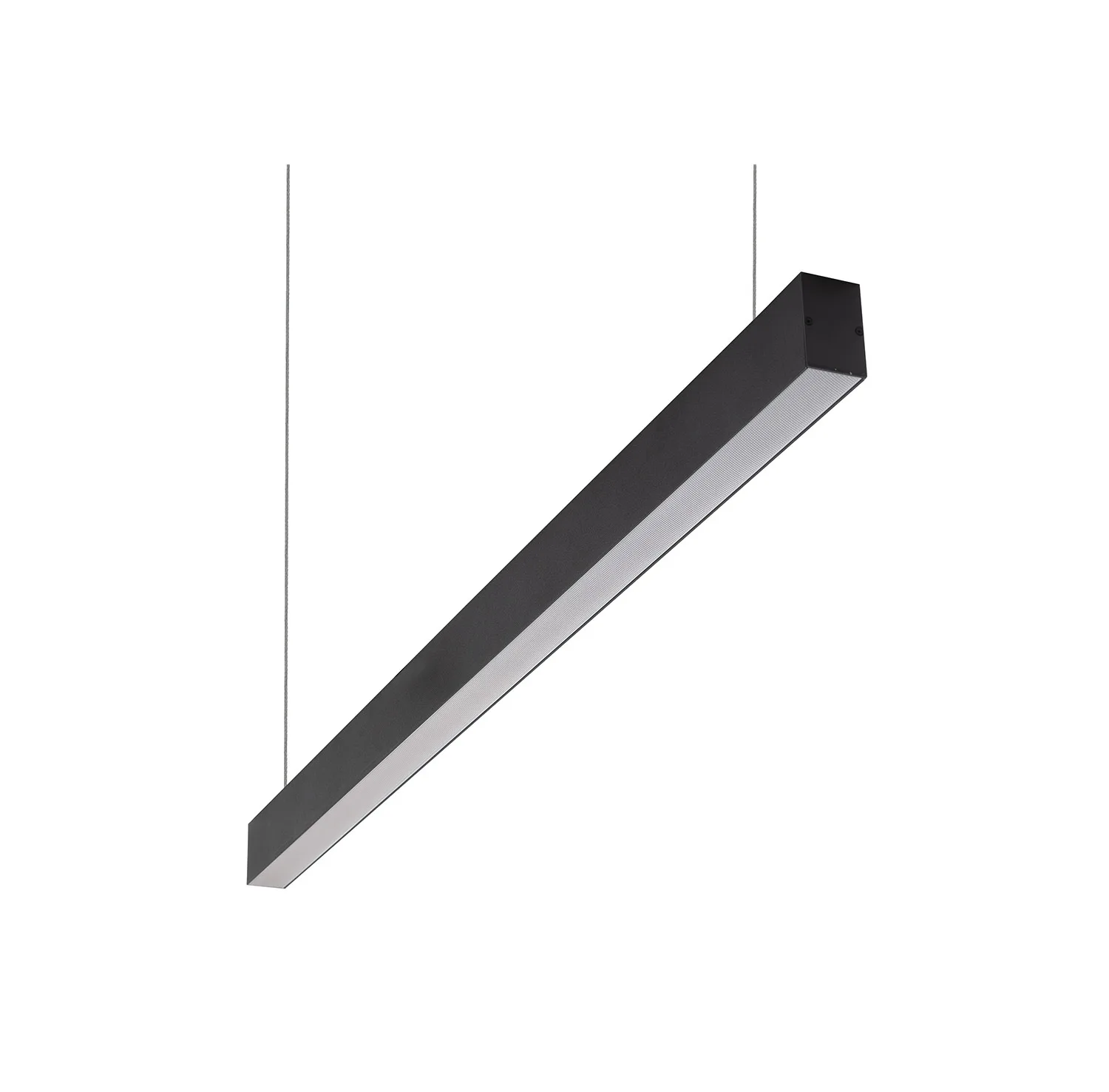 Denkirs DK9154-BK линейный подвесной светильник (ДЕНКИРС) Denkirs DK9154-BK линейный подвесной светильник (ДЕНКИРС)
