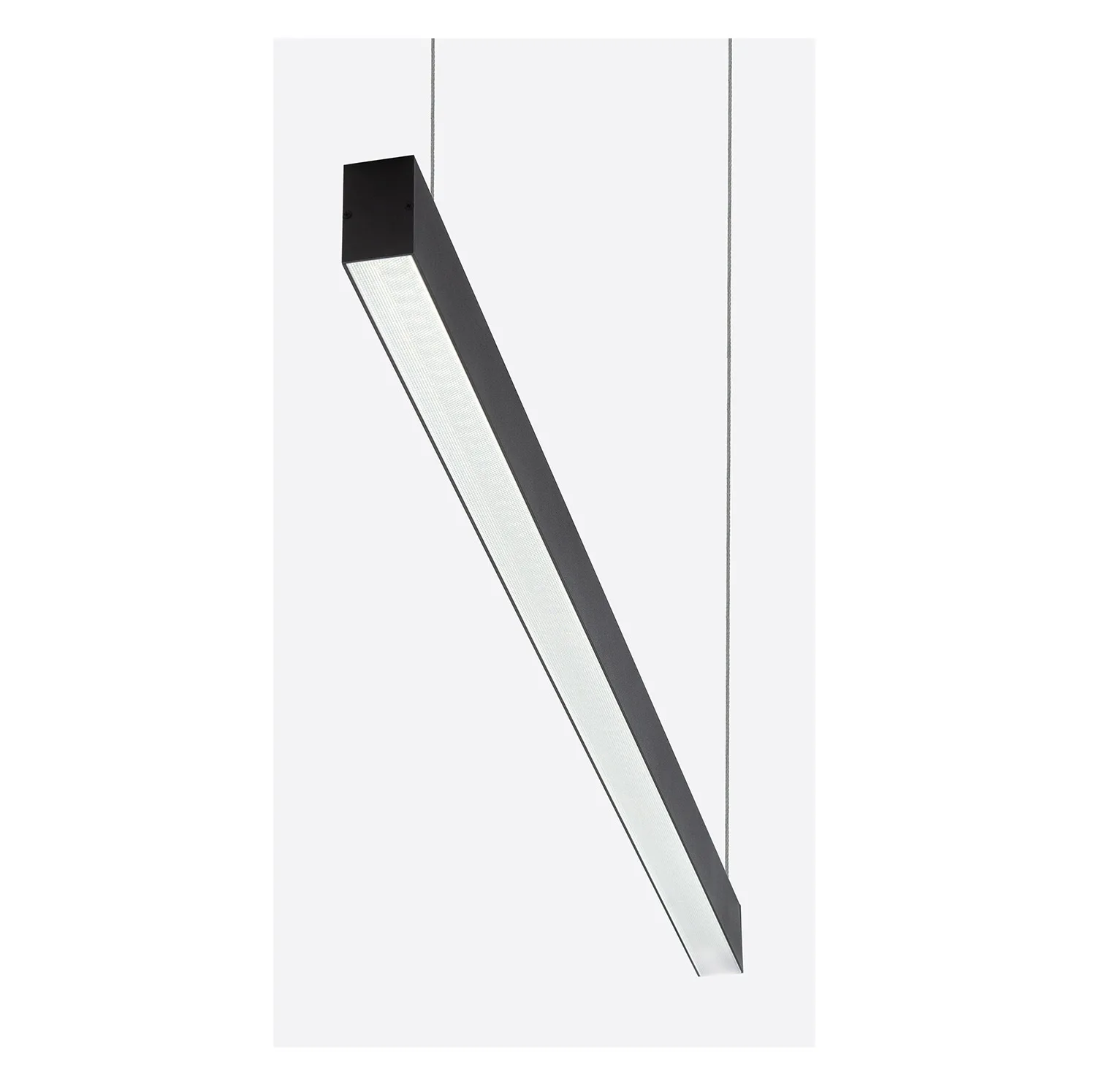 Denkirs DK9154-BK линейный подвесной светильник (ДЕНКИРС) Denkirs DK9154-BK линейный подвесной светильник (ДЕНКИРС)