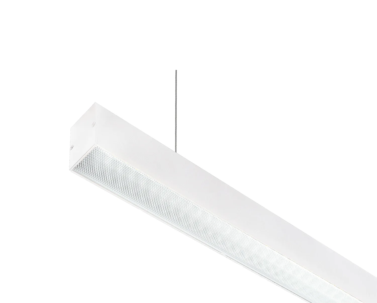 Линейный светильник Denkirs DK9154-WH (ДЕНКИРС) Линейный светильник Denkirs DK9154-WH (ДЕНКИРС)