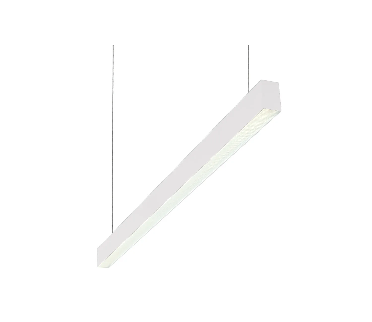 Линейный светильник Denkirs DK9154-WH (ДЕНКИРС) Линейный светильник Denkirs DK9154-WH (ДЕНКИРС)