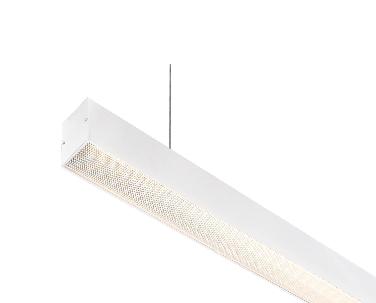 Denkirs DK9203-WH линейный подвесной светильник (ДЕНКИРС) Denkirs DK9203-WH линейный подвесной светильник (ДЕНКИРС)