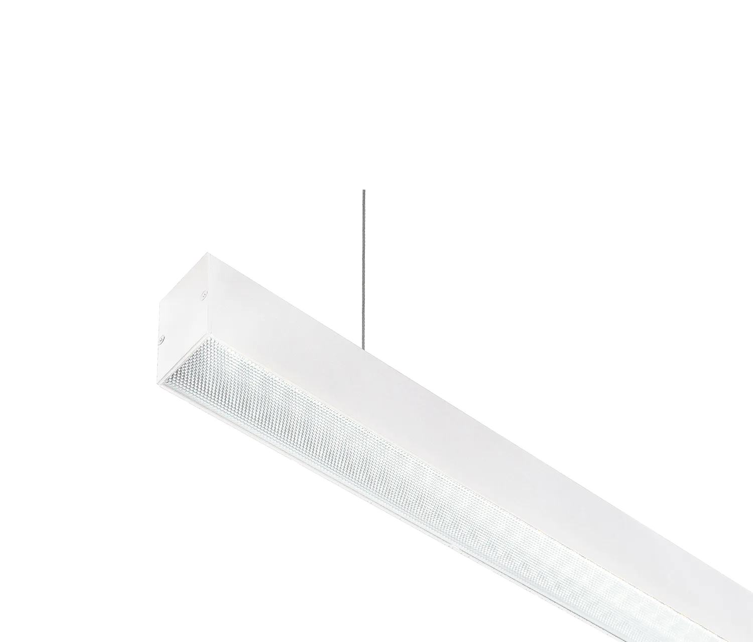 Линейный светильник Denkirs DK9204-WH (ДЕНКИРС) Линейный светильник Denkirs DK9204-WH (ДЕНКИРС)