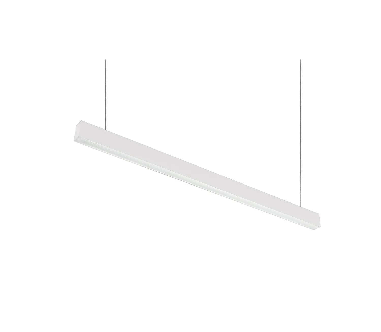 Линейный светильник Denkirs DK9204-WH (ДЕНКИРС) Линейный светильник Denkirs DK9204-WH (ДЕНКИРС)