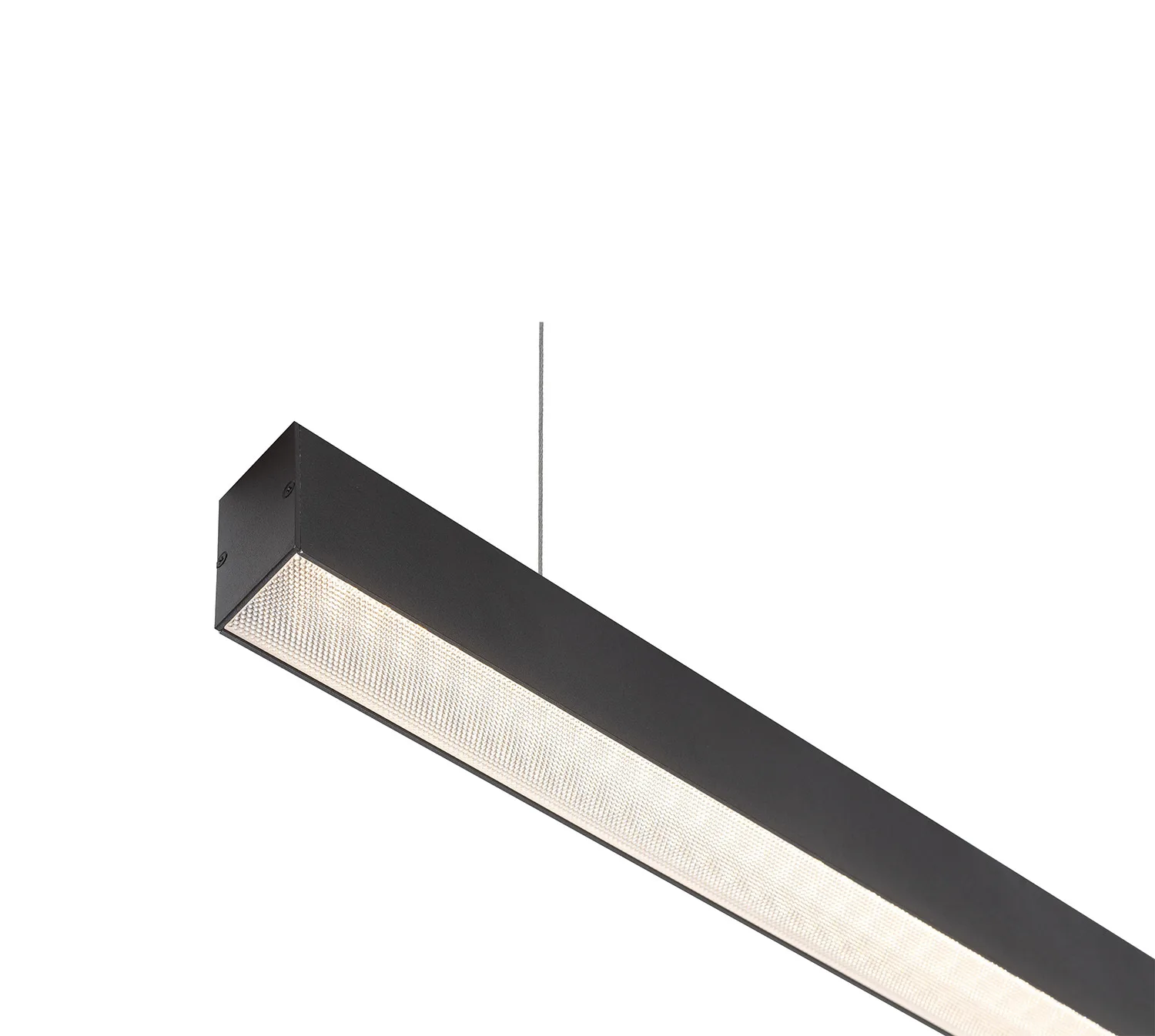 Линейный светильник Denkirs DK9253-BK (ДЕНКИРС) Линейный светильник Denkirs DK9253-BK (ДЕНКИРС)