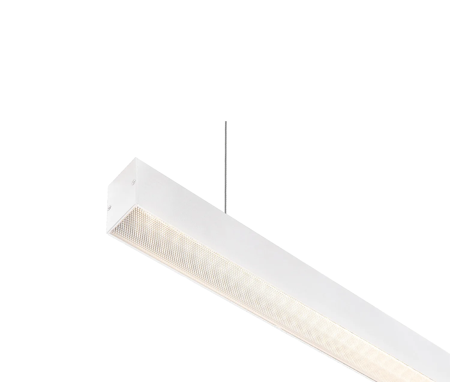 Denkirs DK9253-WH линейный подвесной светильник (ДЕНКИРС) Denkirs DK9253-WH линейный подвесной светильник (ДЕНКИРС)