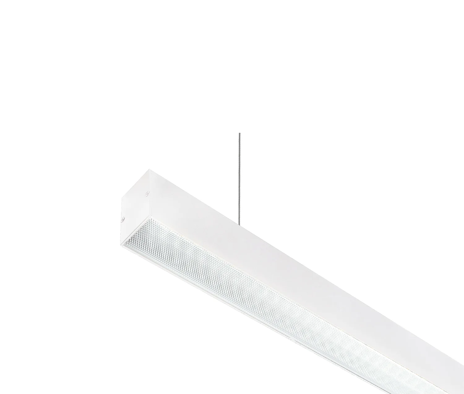 Линейный светильник Denkirs DK9254-WH (ДЕНКИРС) Линейный светильник Denkirs DK9254-WH (ДЕНКИРС)