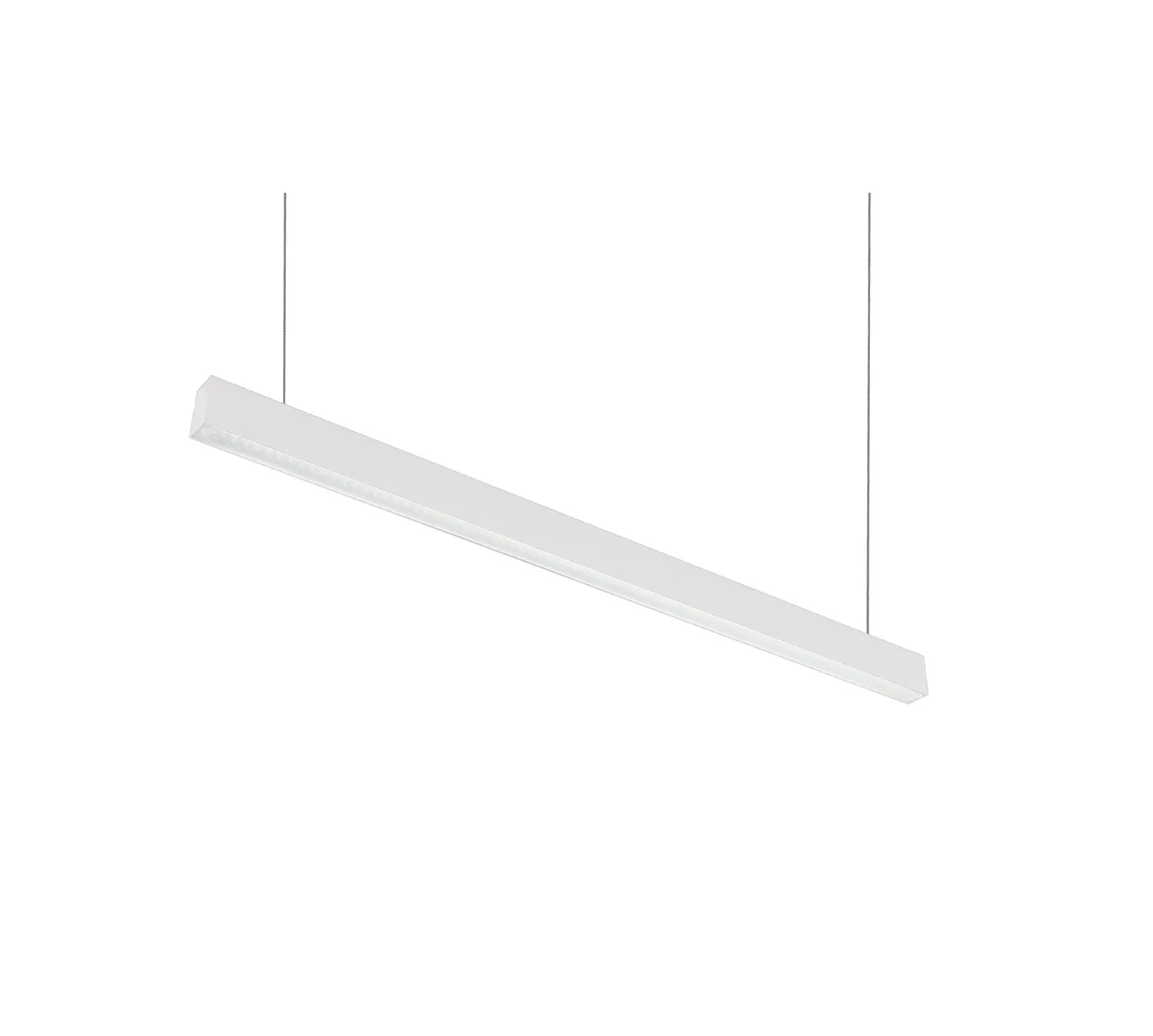 Линейный светильник Denkirs DK9254-WH (ДЕНКИРС) Линейный светильник Denkirs DK9254-WH (ДЕНКИРС)