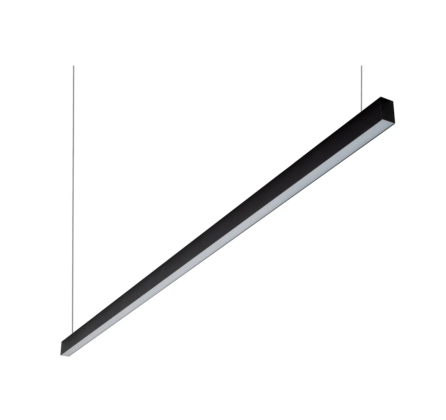 Denkirs DK9303-BK линейный подвесной светильник (ДЕНКИРС) Denkirs DK9303-BK линейный подвесной светильник (ДЕНКИРС)