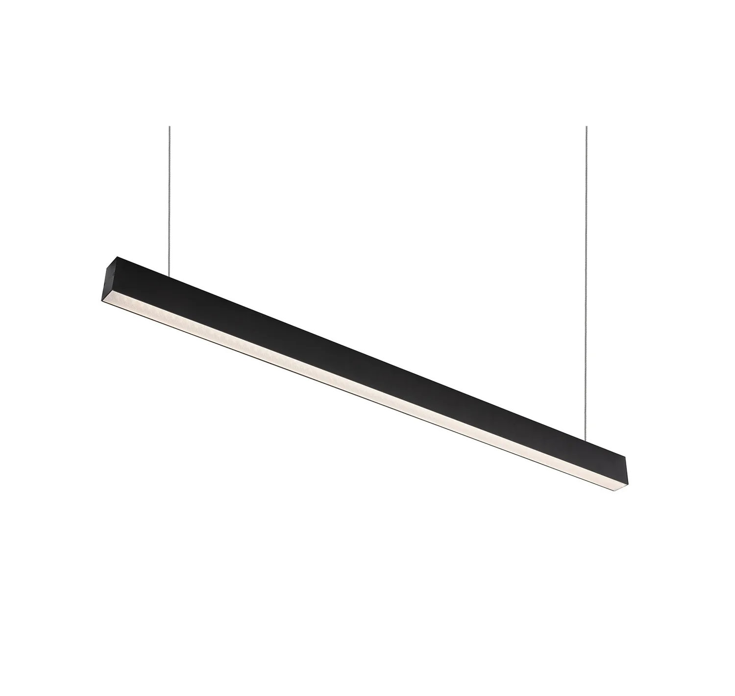 Denkirs DK9303-BK линейный подвесной светильник (ДЕНКИРС) Denkirs DK9303-BK линейный подвесной светильник (ДЕНКИРС)