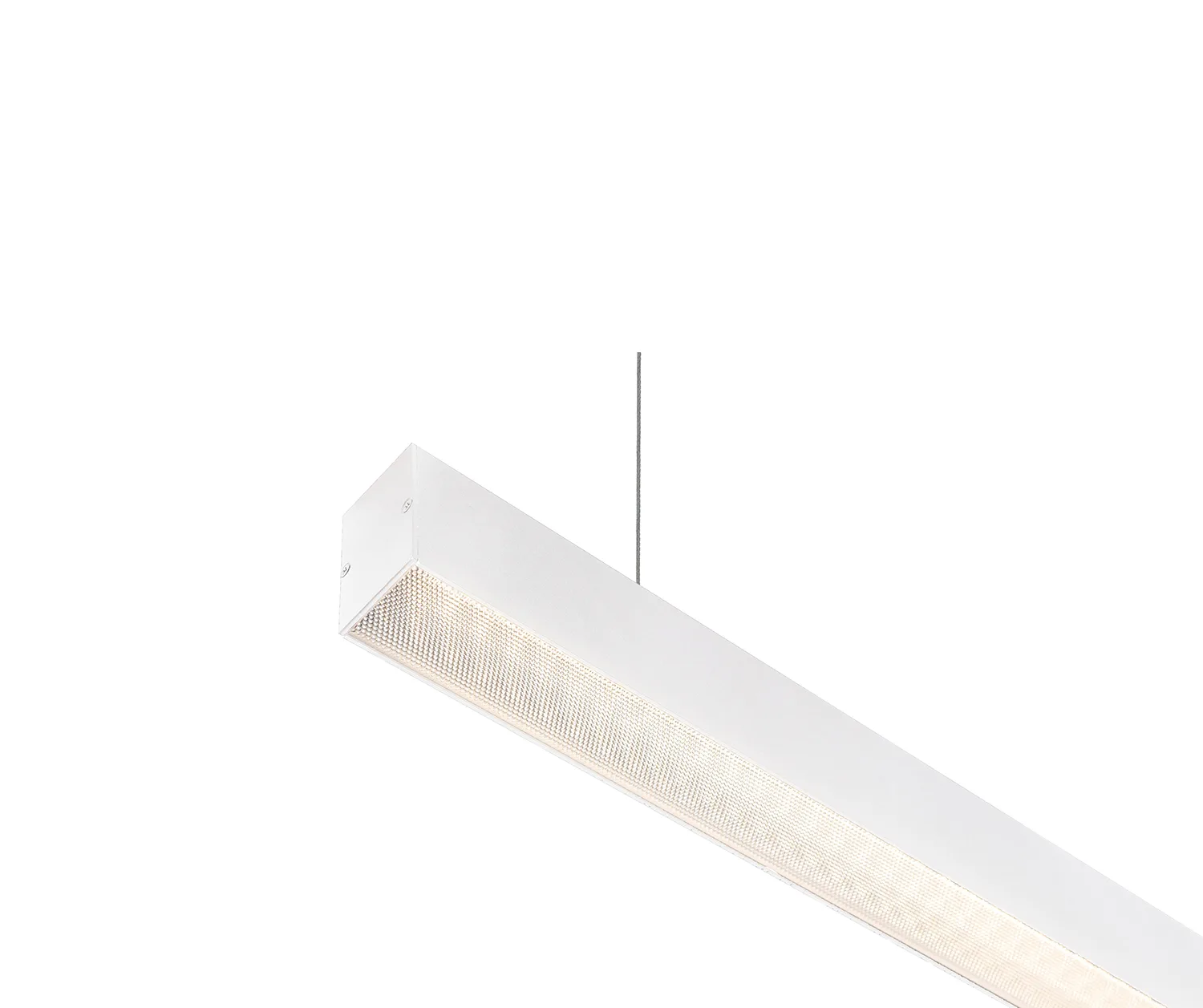 Denkirs DK9303-WH линейный светильник белый (ДЕНКИРС) Denkirs DK9303-WH линейный светильник белый (ДЕНКИРС)