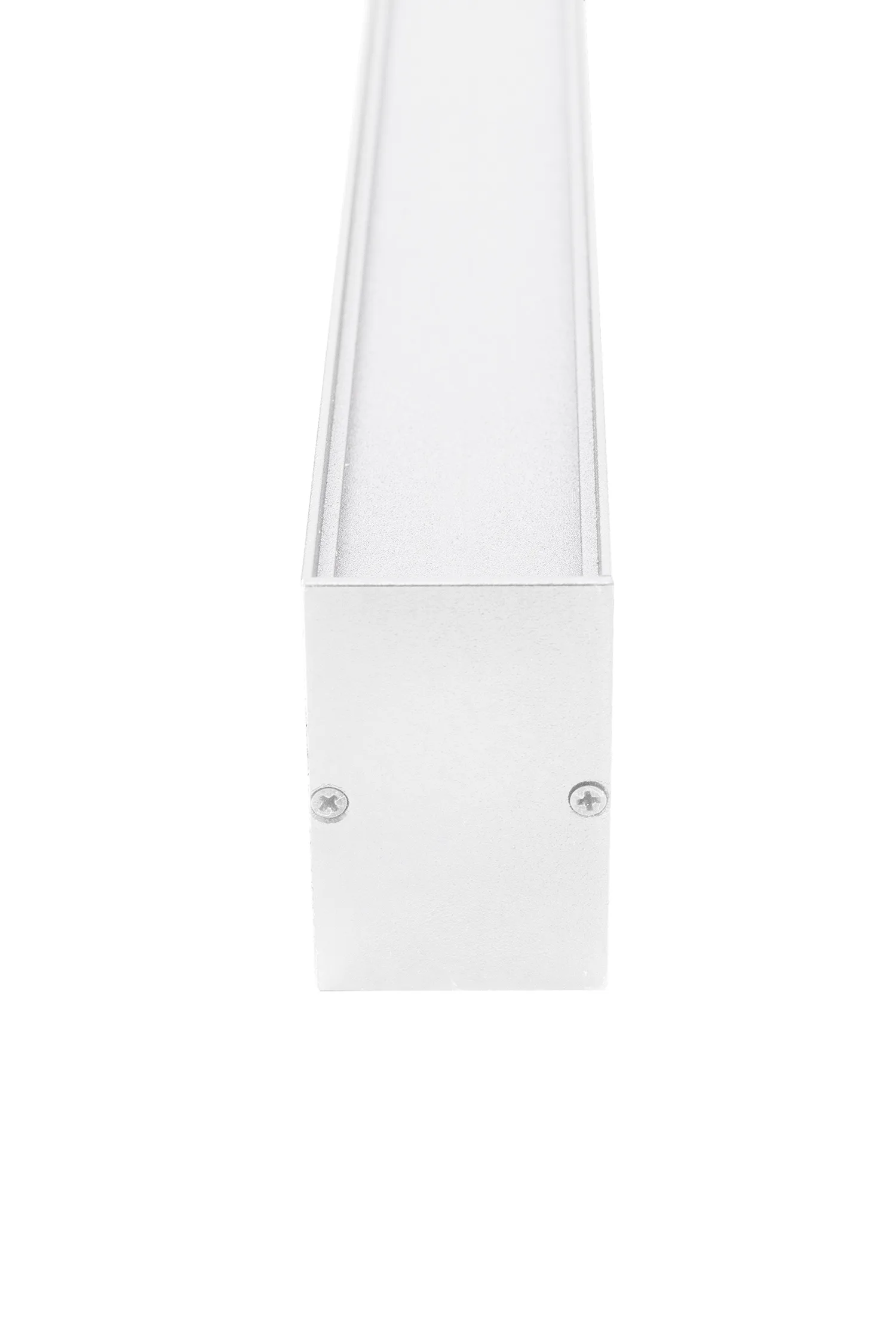 Denkirs DK9303-WH линейный светильник белый (ДЕНКИРС) Denkirs DK9303-WH линейный светильник белый (ДЕНКИРС)