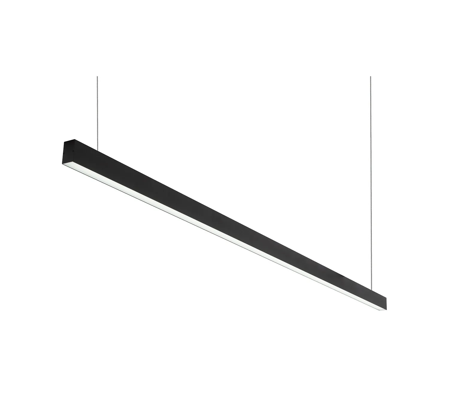 Denkirs DK9304-BK линейный подвесной светильник (ДЕНКИРС) Denkirs DK9304-BK линейный подвесной светильник (ДЕНКИРС)