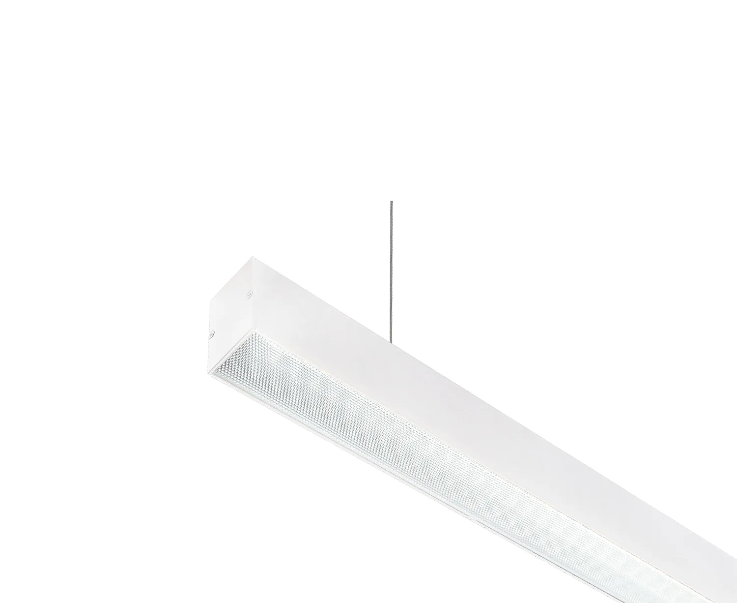 Denkirs DK9304-WH линейный подвесной светильник (ДЕНКИРС) Denkirs DK9304-WH линейный подвесной светильник (ДЕНКИРС)