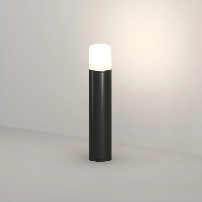 Ландшафтный уличный светильник Denkirs NORD DK9745-BK (ДЕНКИРС) Ландшафтный уличный светильник Denkirs NORD DK9745-BK (ДЕНКИРС)