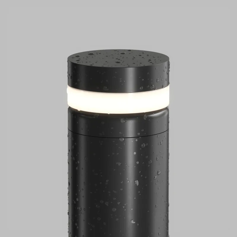Ландшафтный светодиодный уличный светильник Denkirs VEGA DK9816-BK (ДЕНКИРС) Ландшафтный светодиодный уличный светильник Denkirs VEGA DK9816-BK (ДЕНКИРС)