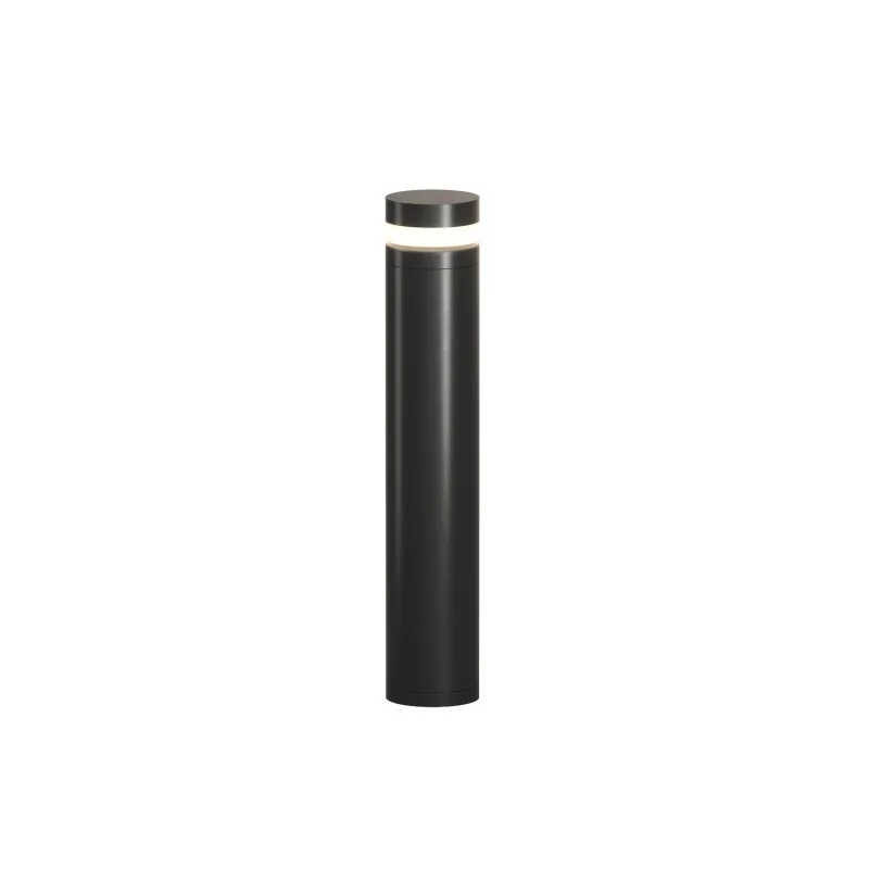 Ландшафтный светодиодный уличный светильник Denkirs VEGA DK9816-BK (ДЕНКИРС) Ландшафтный светодиодный уличный светильник Denkirs VEGA DK9816-BK (ДЕНКИРС)