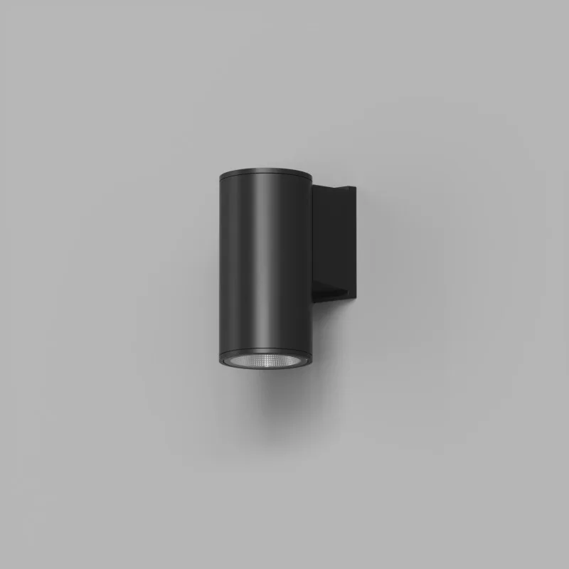 Denkirs BORG DK9820-BK настенный уличный светильник (ДЕНКИРС) Denkirs BORG DK9820-BK настенный уличный светильник (ДЕНКИРС)